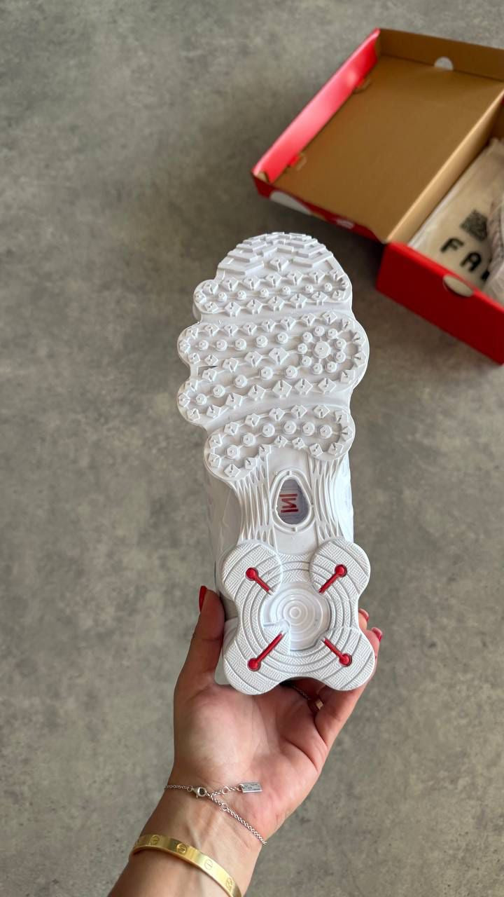 Nike Shox
