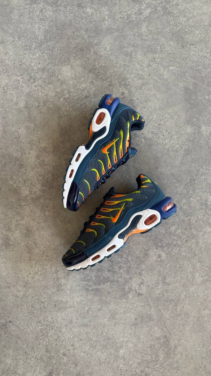 Nike air max tn