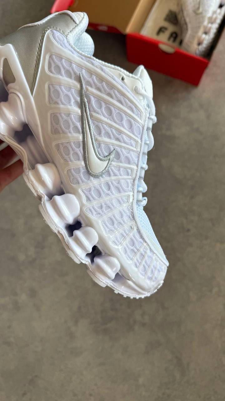 Nike Shox