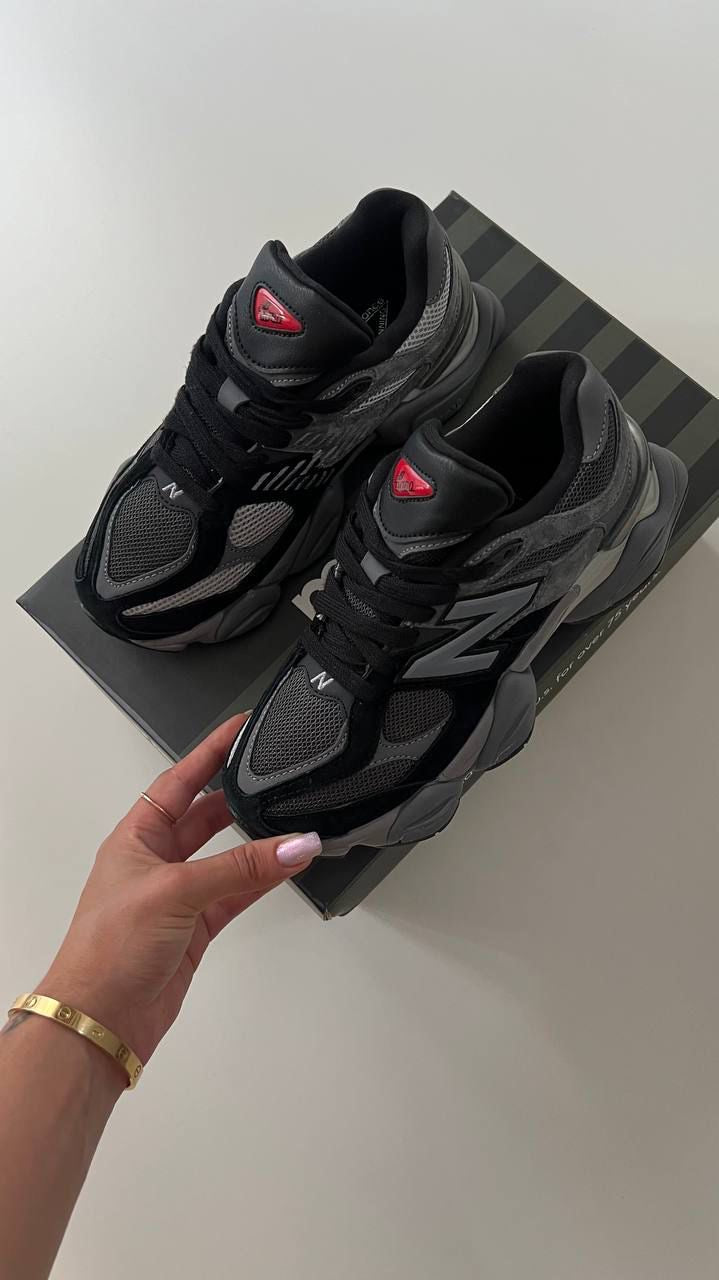 New balance 9060
