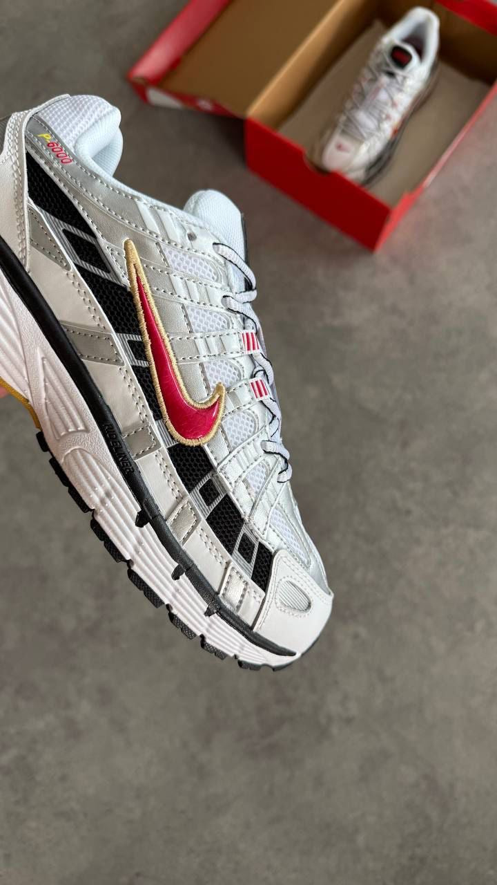 Nike P-6000