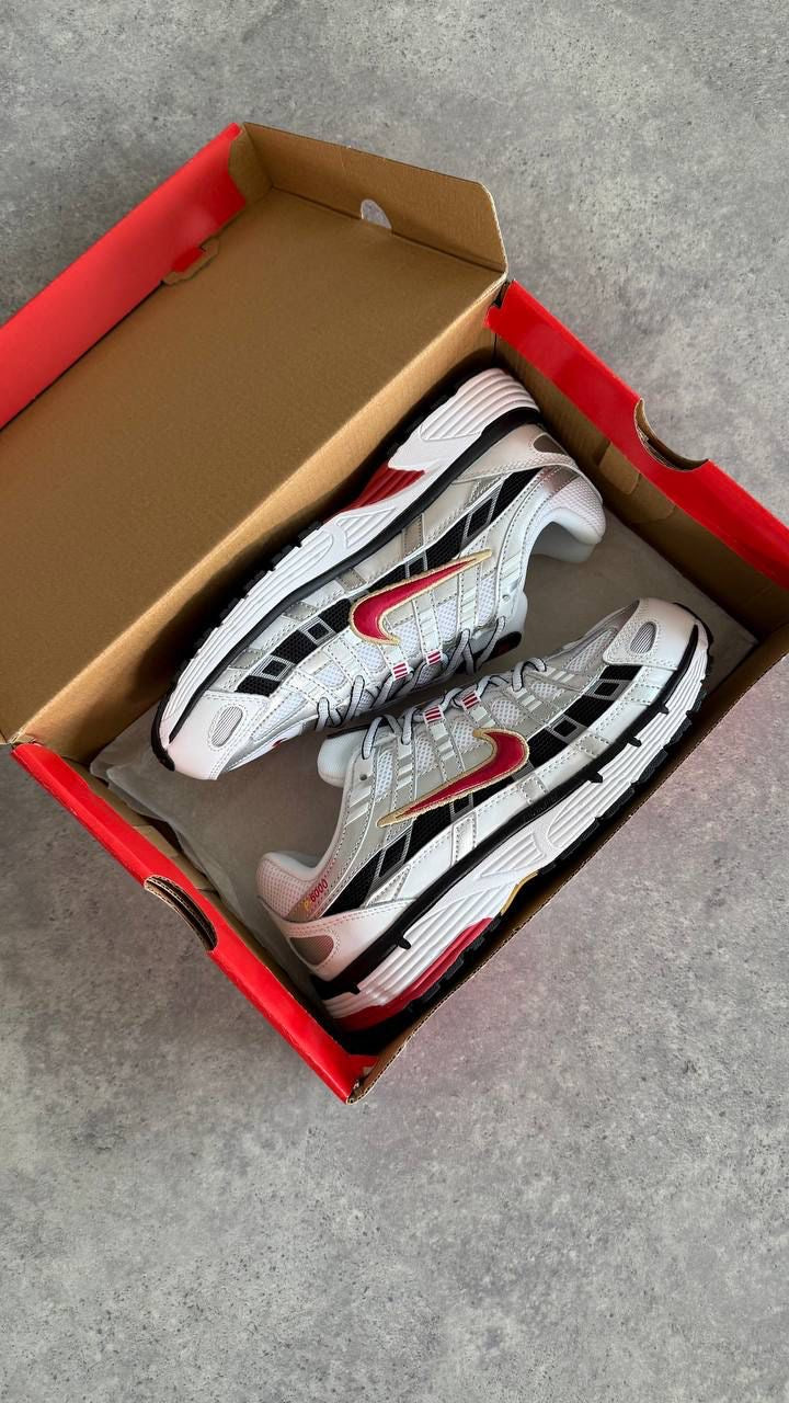 Nike P-6000