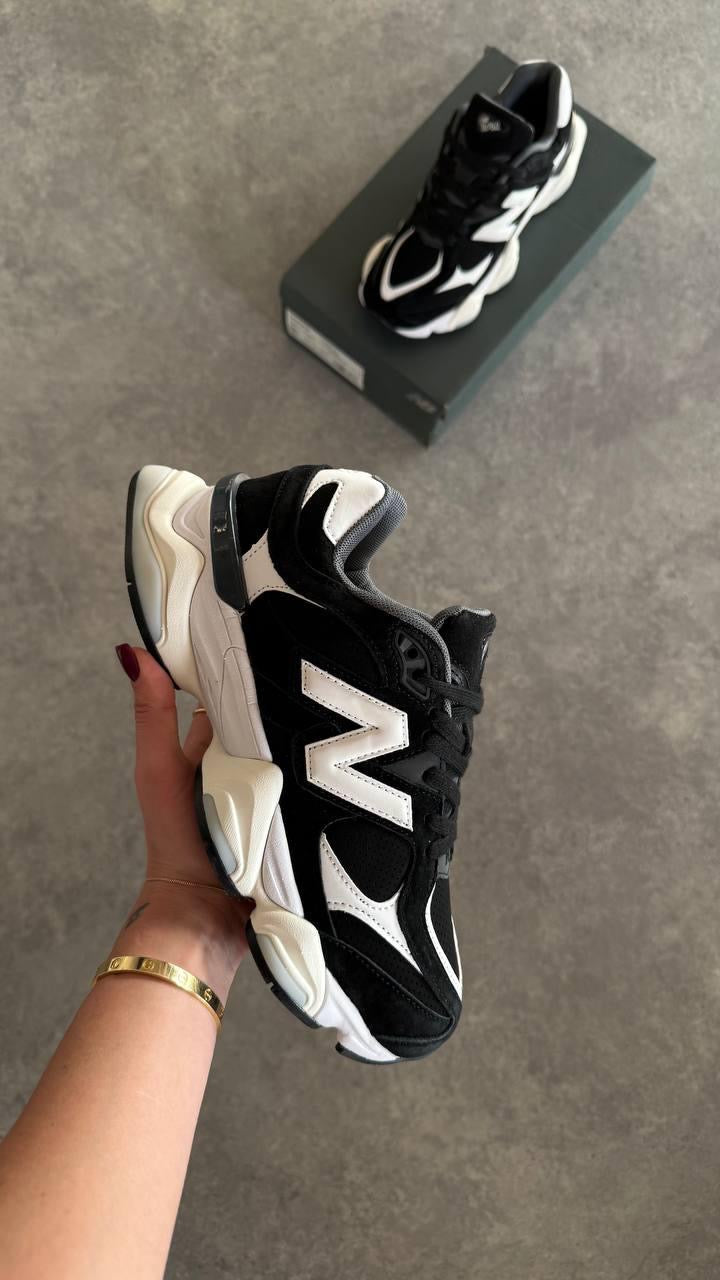 New bBalance 9060