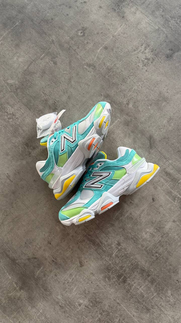New Balance 9060