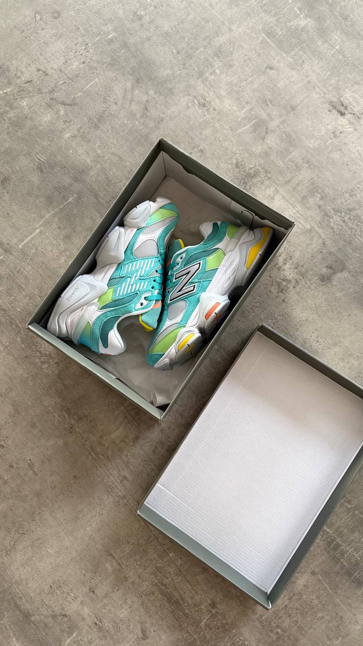 New Balance 9060