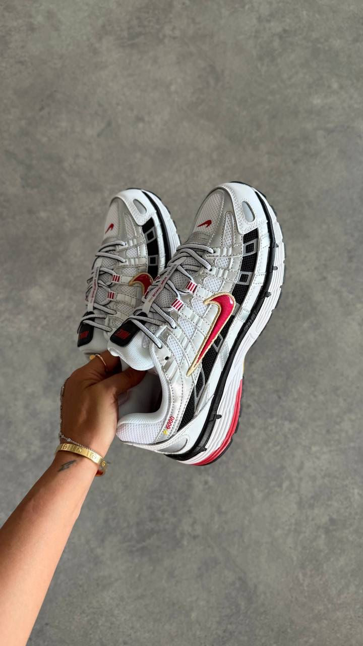 Nike P-6000