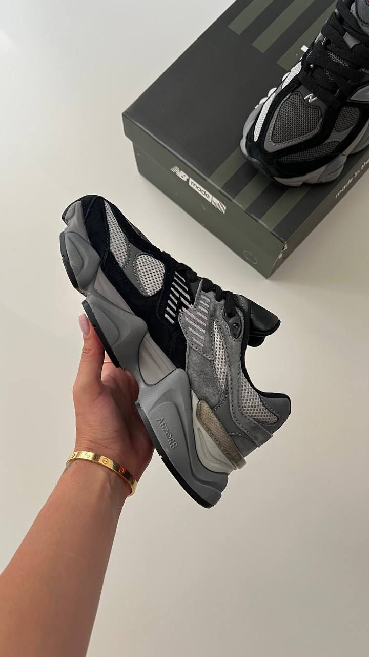 New balance 9060