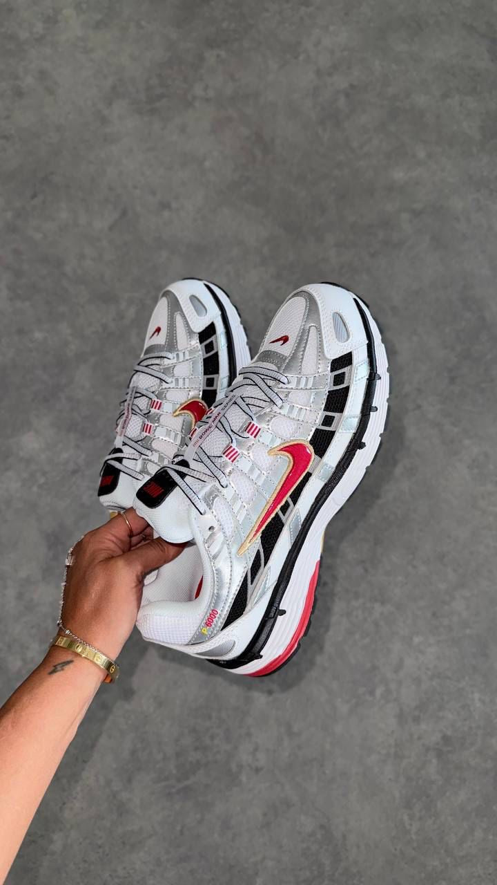 Nike P-6000