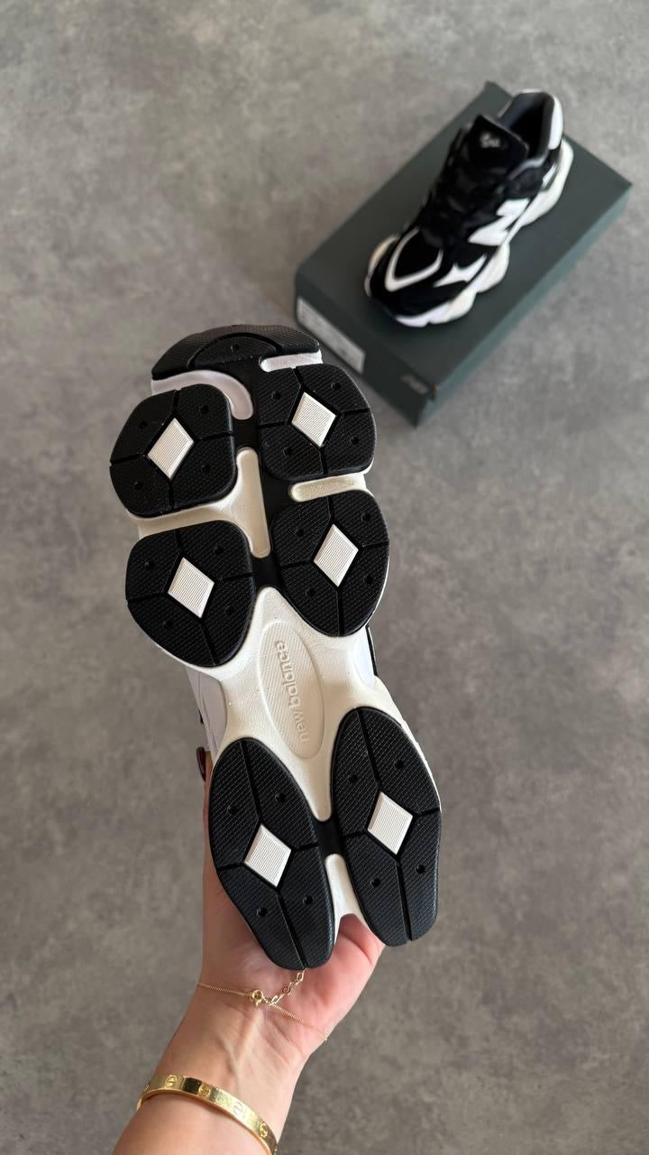 New bBalance 9060