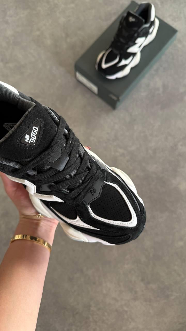 New bBalance 9060