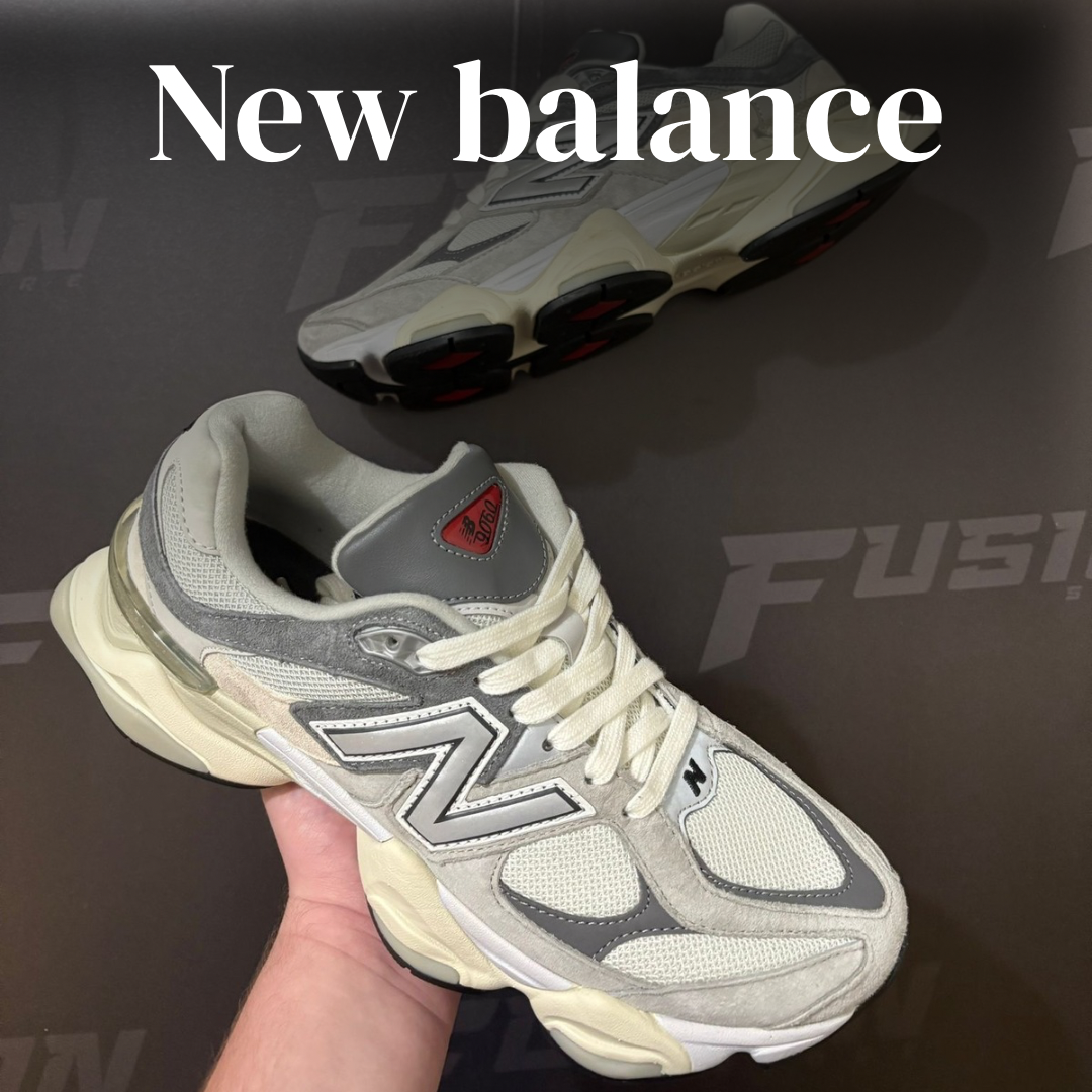 New Balance