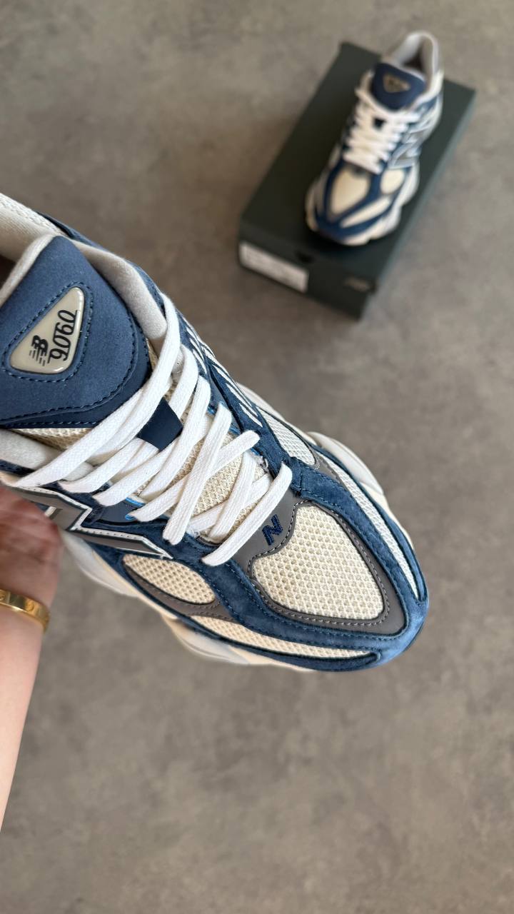 New balance 9060