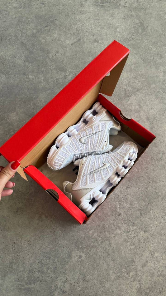 Nike Shox