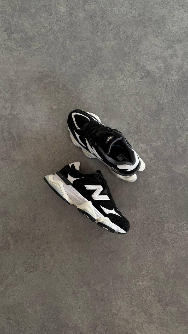 New bBalance 9060