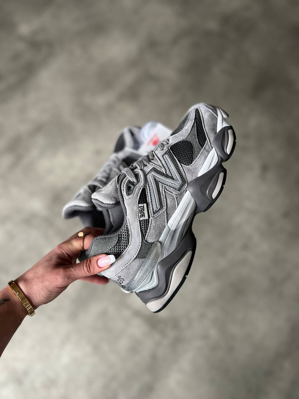 New Balance 9060