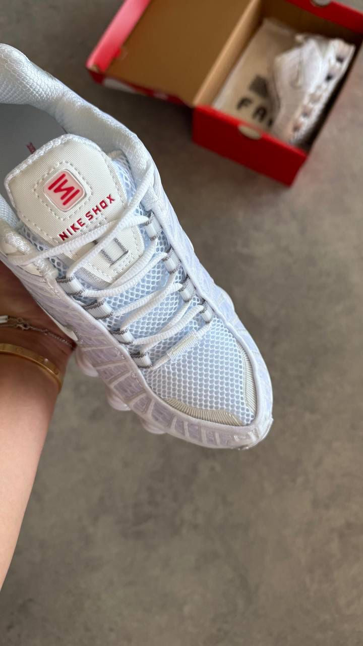 Nike Shox