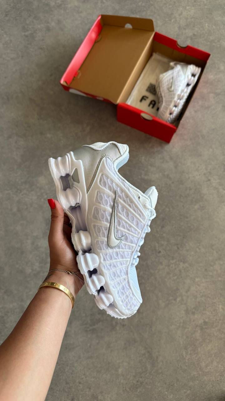 Nike Shox