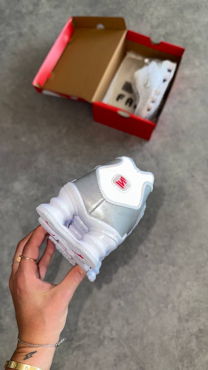 Nike Shox