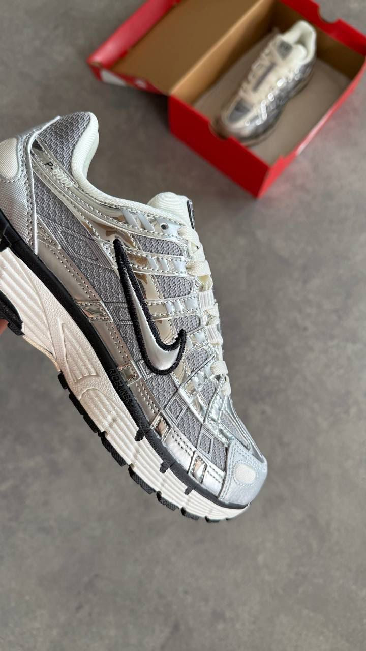 Nike P-6000
