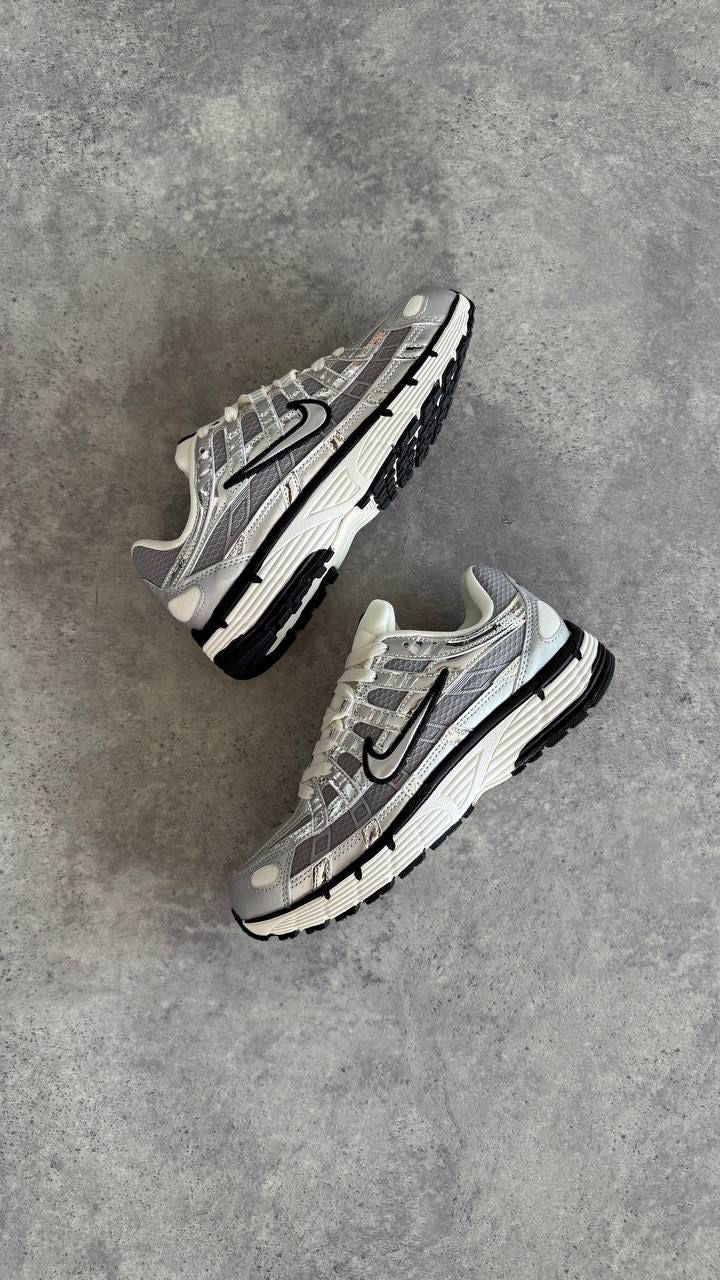 Nike P-6000