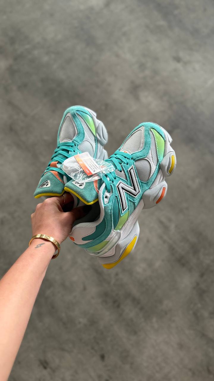 New Balance 9060