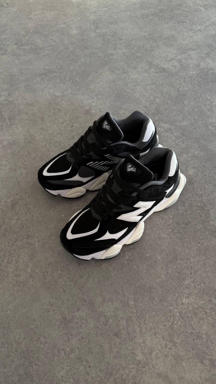New bBalance 9060