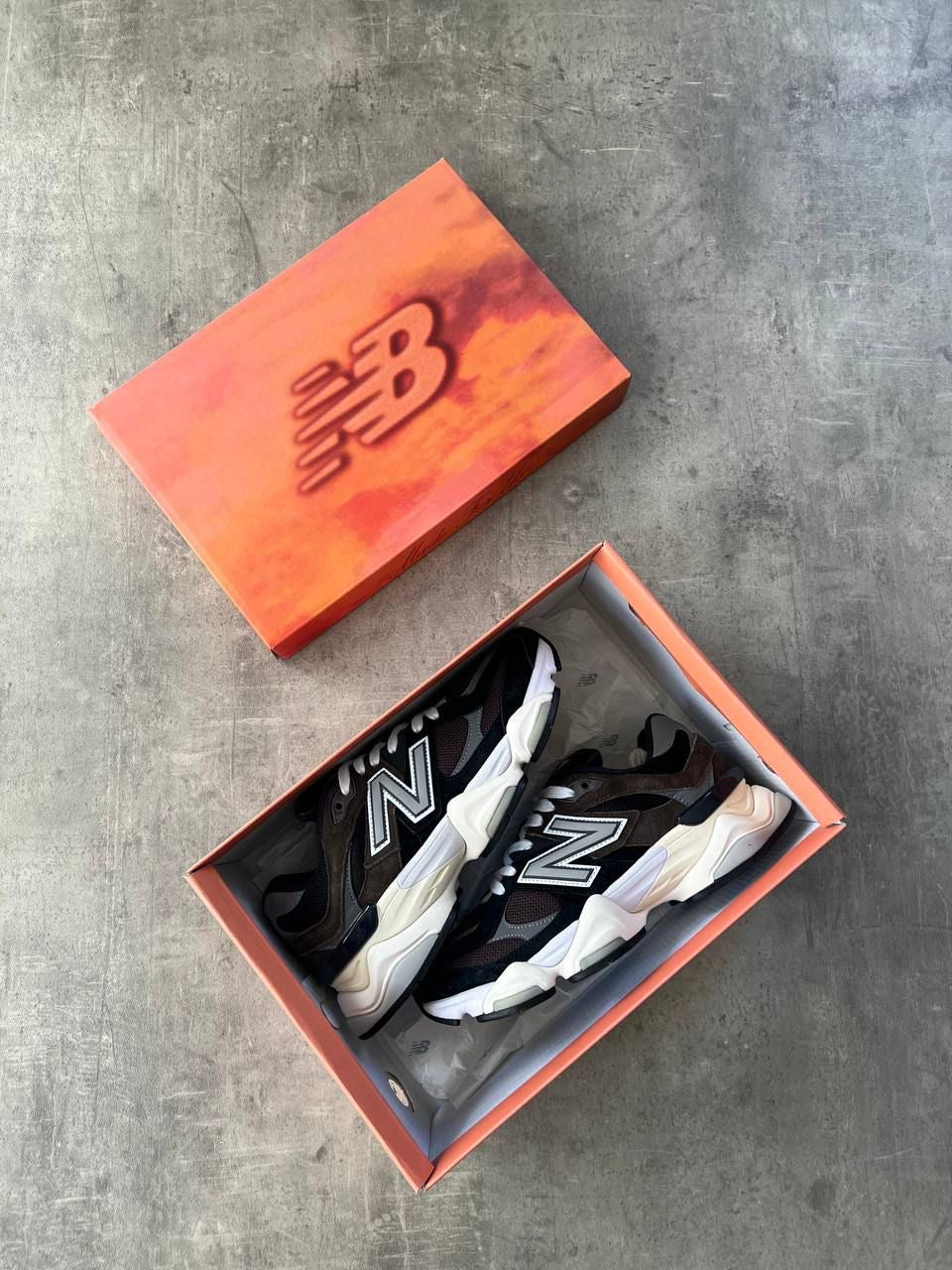New Balance 9060