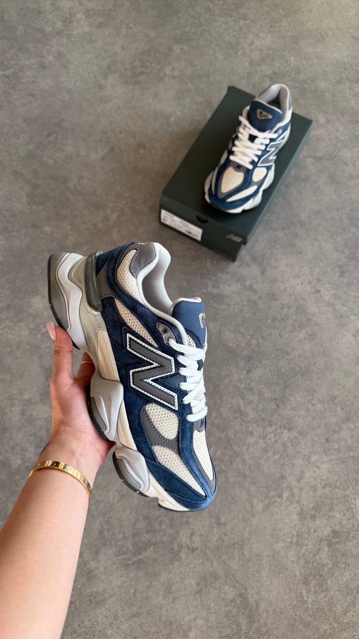 New balance 9060