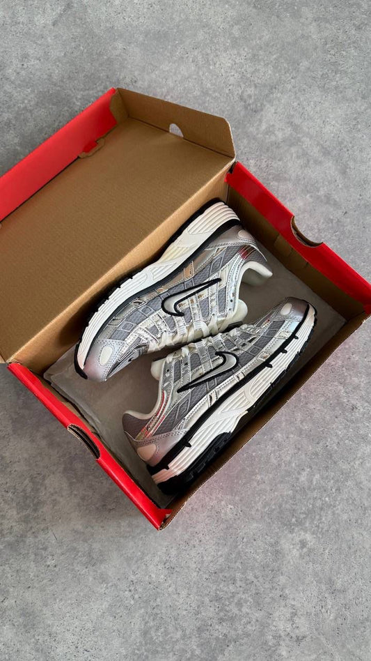 Nike P-6000