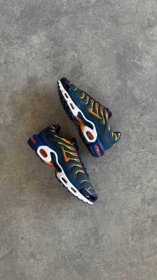 Nike air max tn