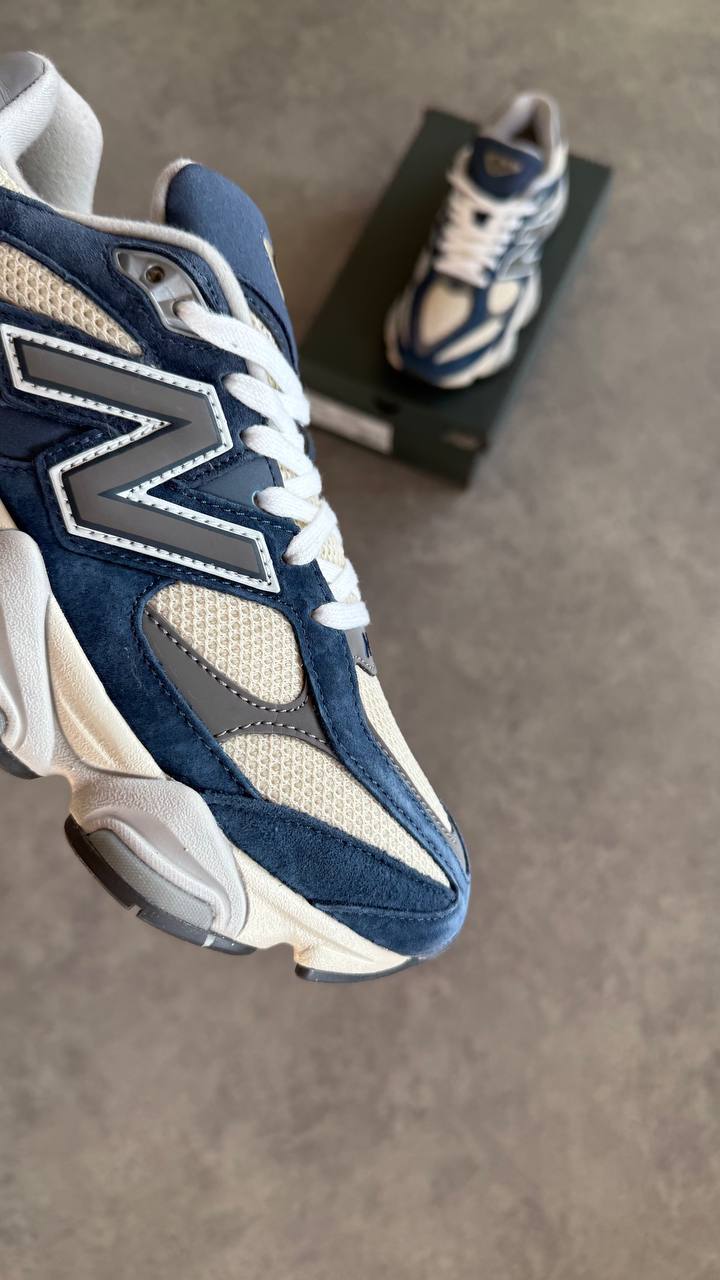 New balance 9060