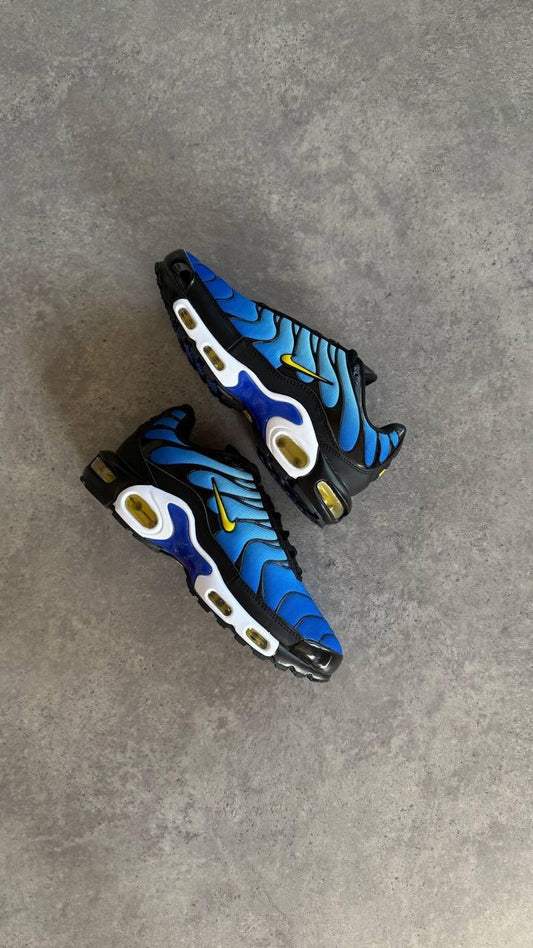Nike Air Max Tn