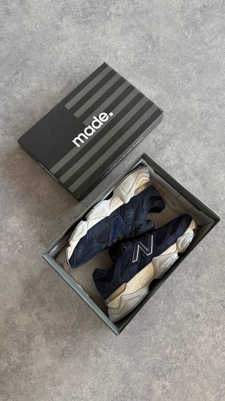 New balance 9060