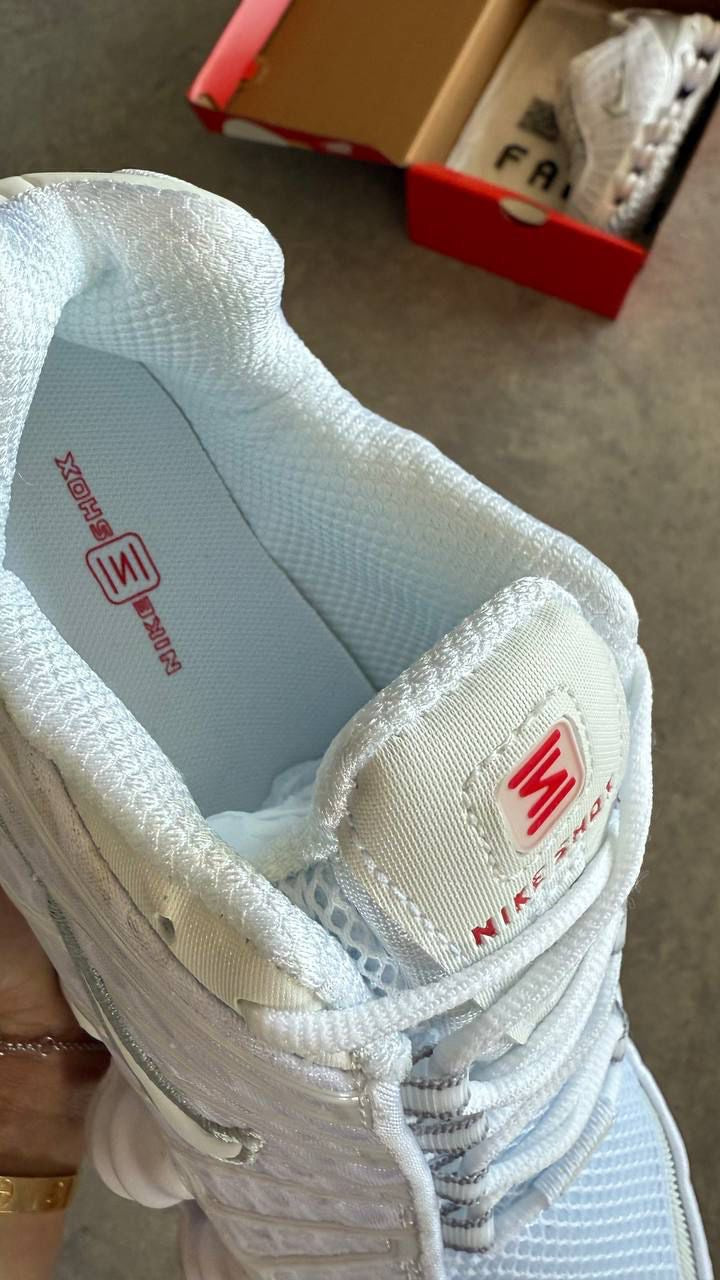 Nike Shox