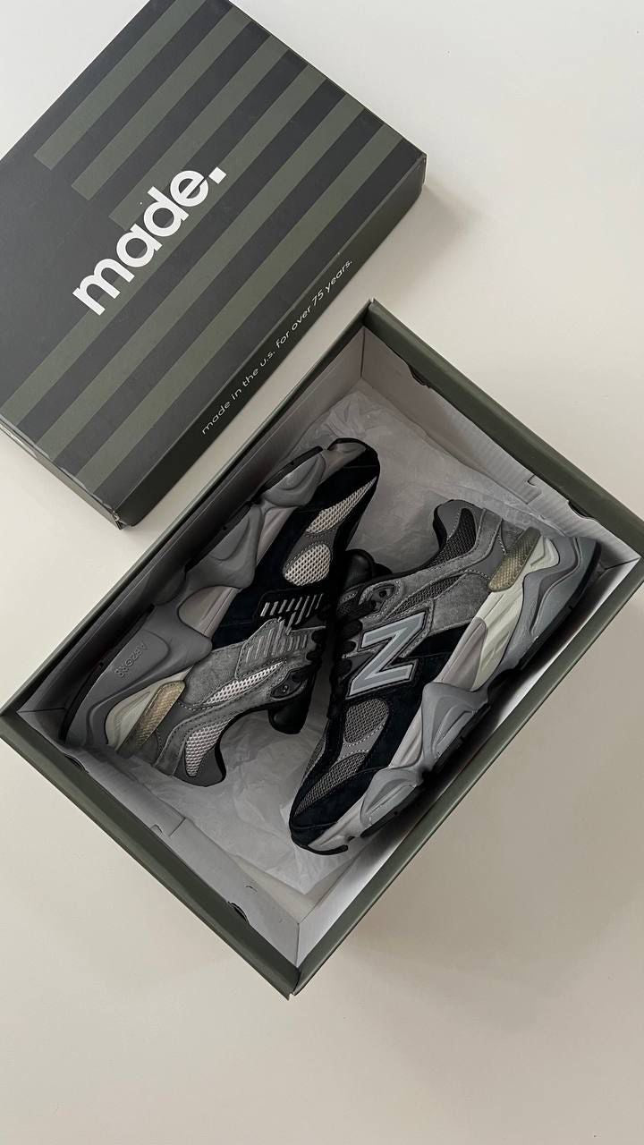 New balance 9060