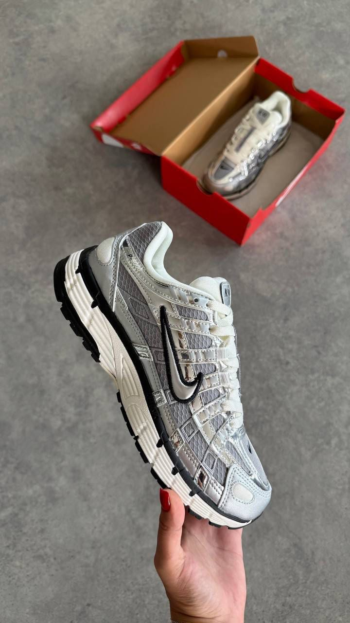 Nike P-6000