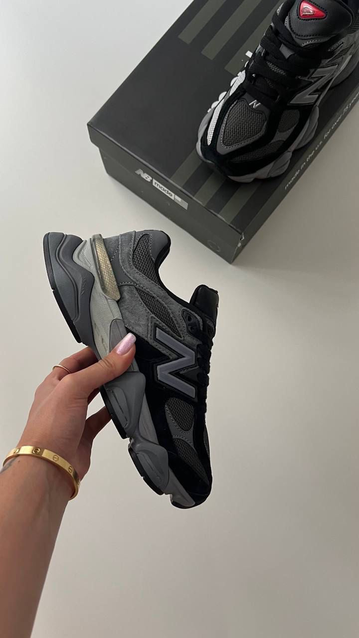 New balance 9060