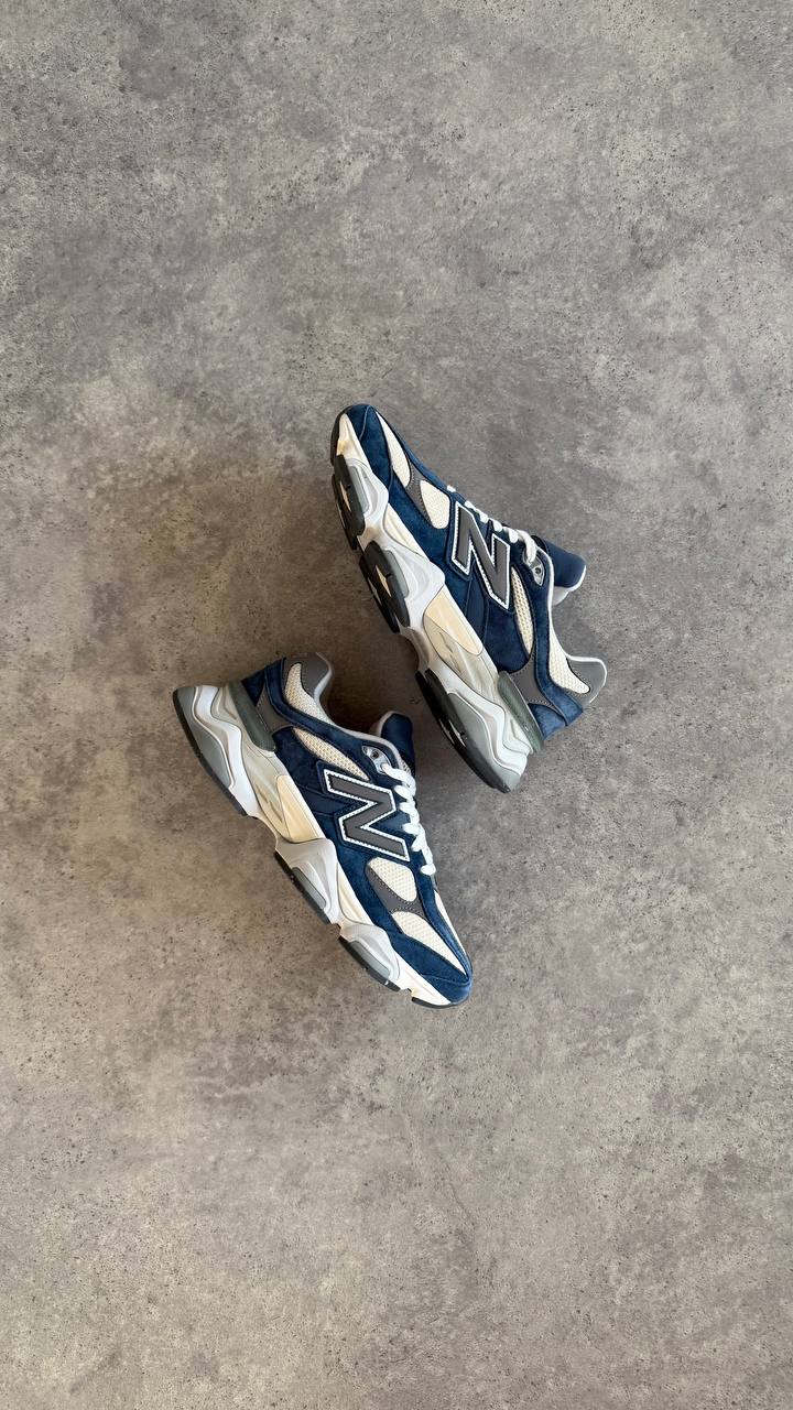 New balance 9060