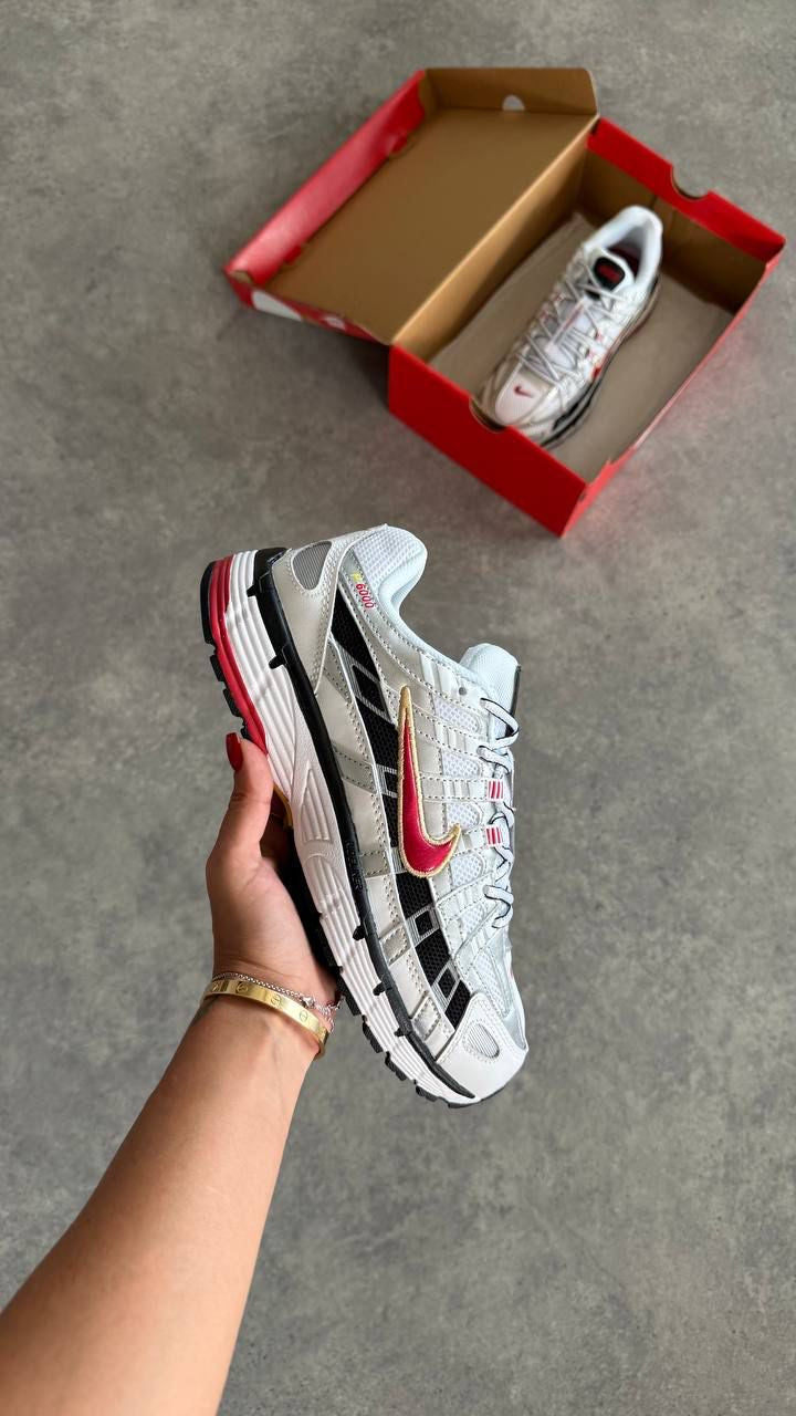 Nike P-6000