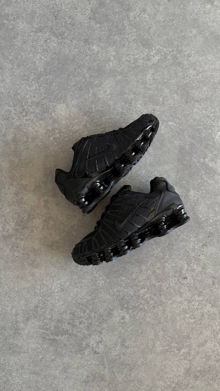 Nike Shox