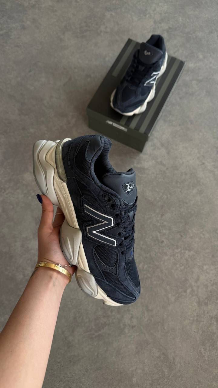 New balance 9060