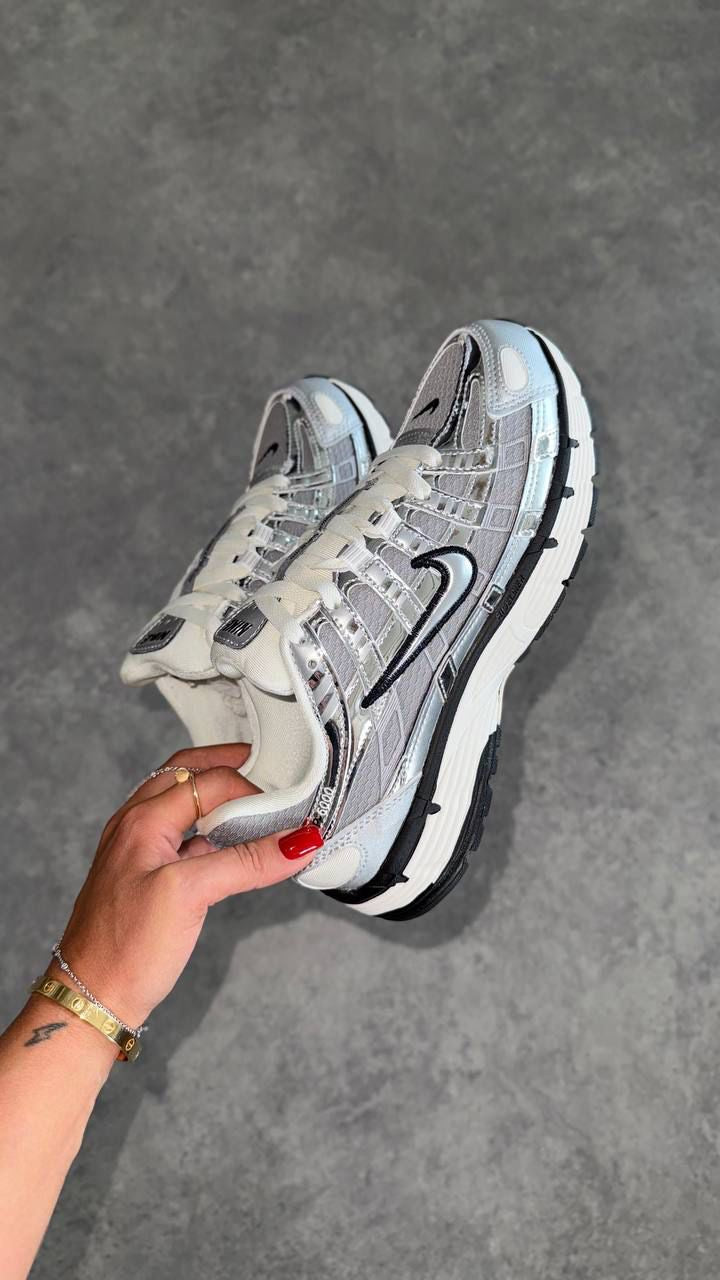 Nike P-6000