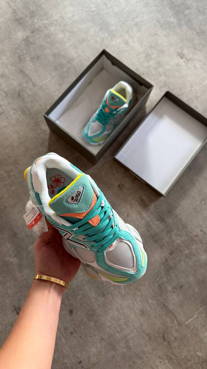 New Balance 9060