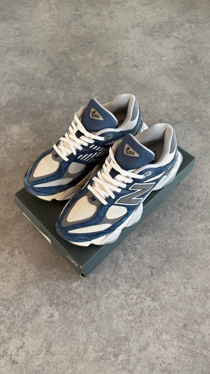 New balance 9060