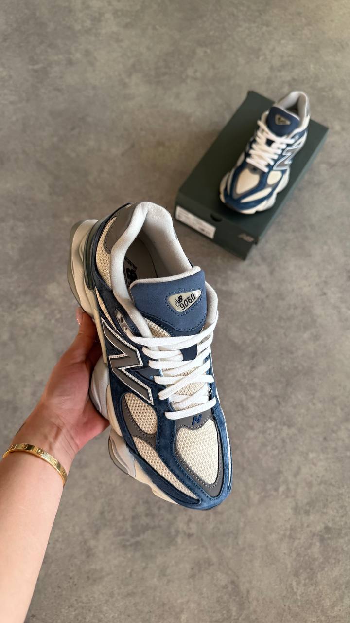New balance 9060