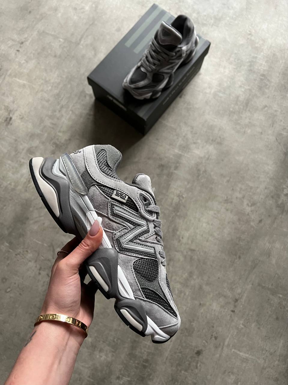 New Balance 9060