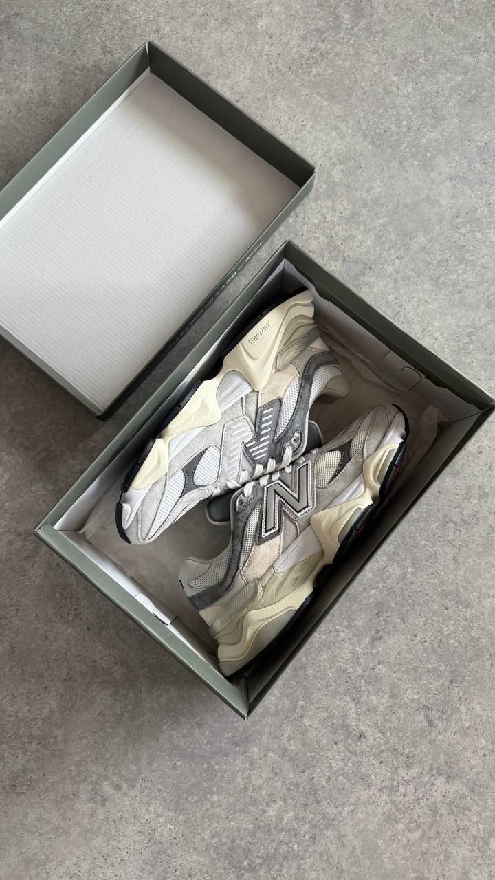 New balance 9060
