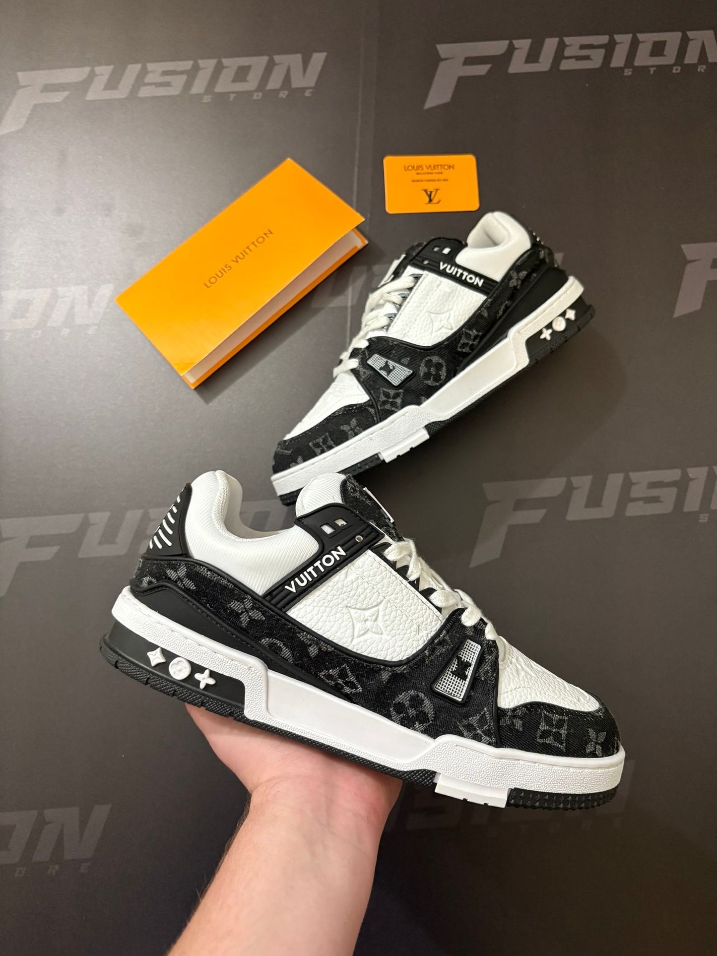Louis Vuitton