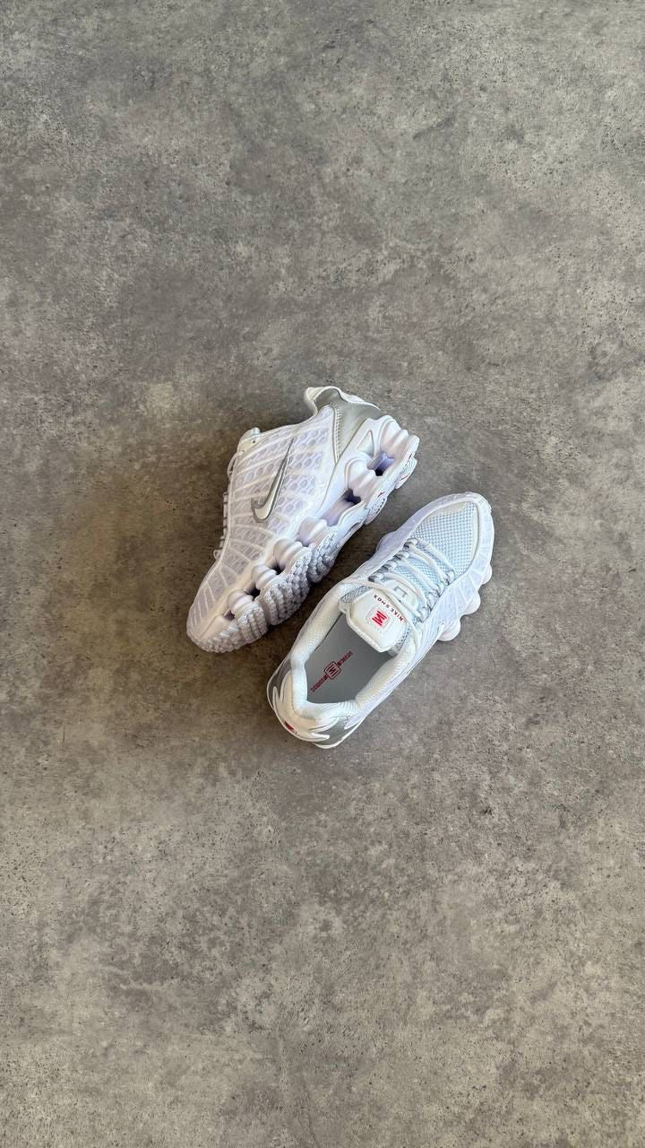 Nike Shox