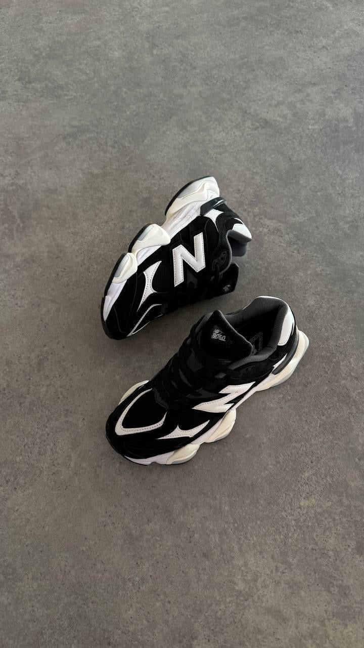 New bBalance 9060